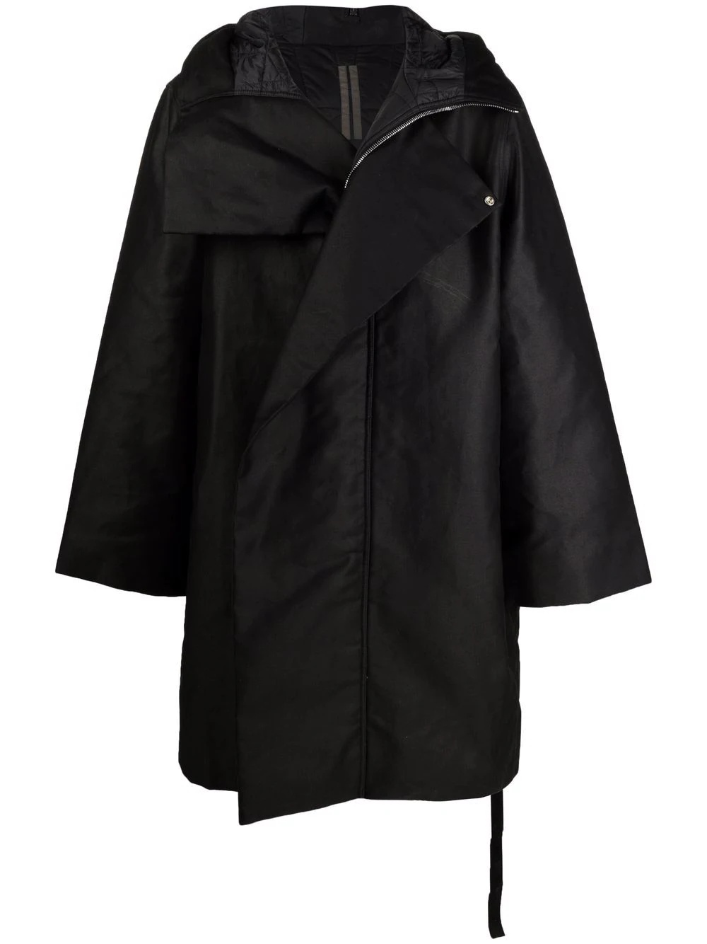 Gethsemane Sisy parka coat - 1