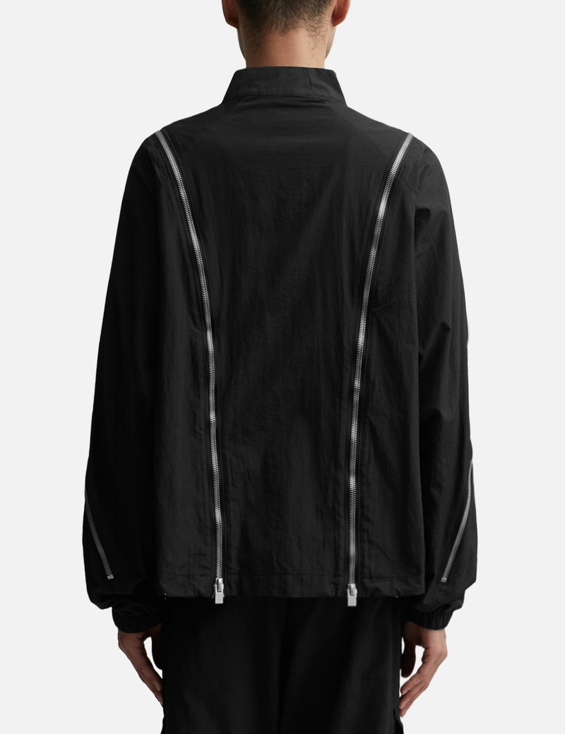 HAZE WINDBREAKER 4