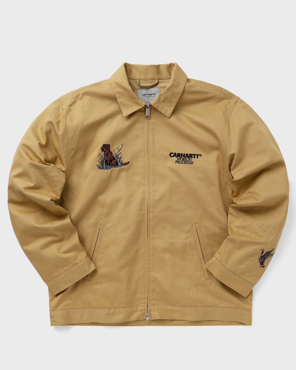 Ducks Jacket - 1