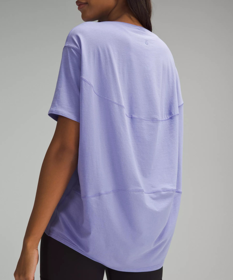 Back in Action Short-Sleeve Shirt 5