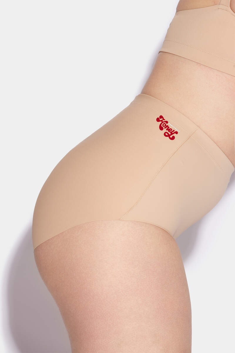 HONEY BASIC BRIEF - 4