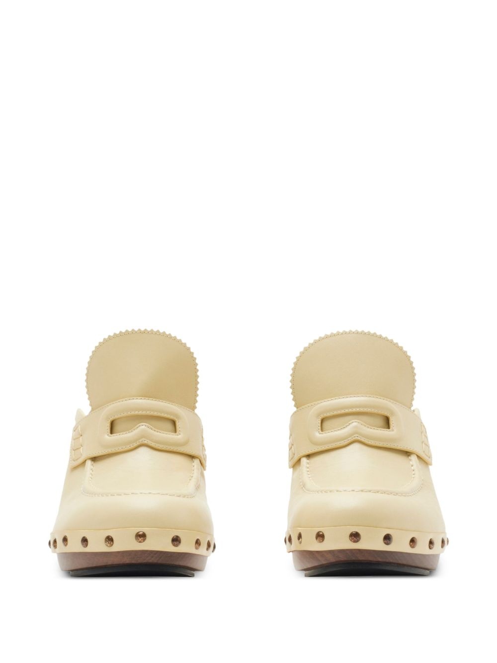 Potter mules - 2