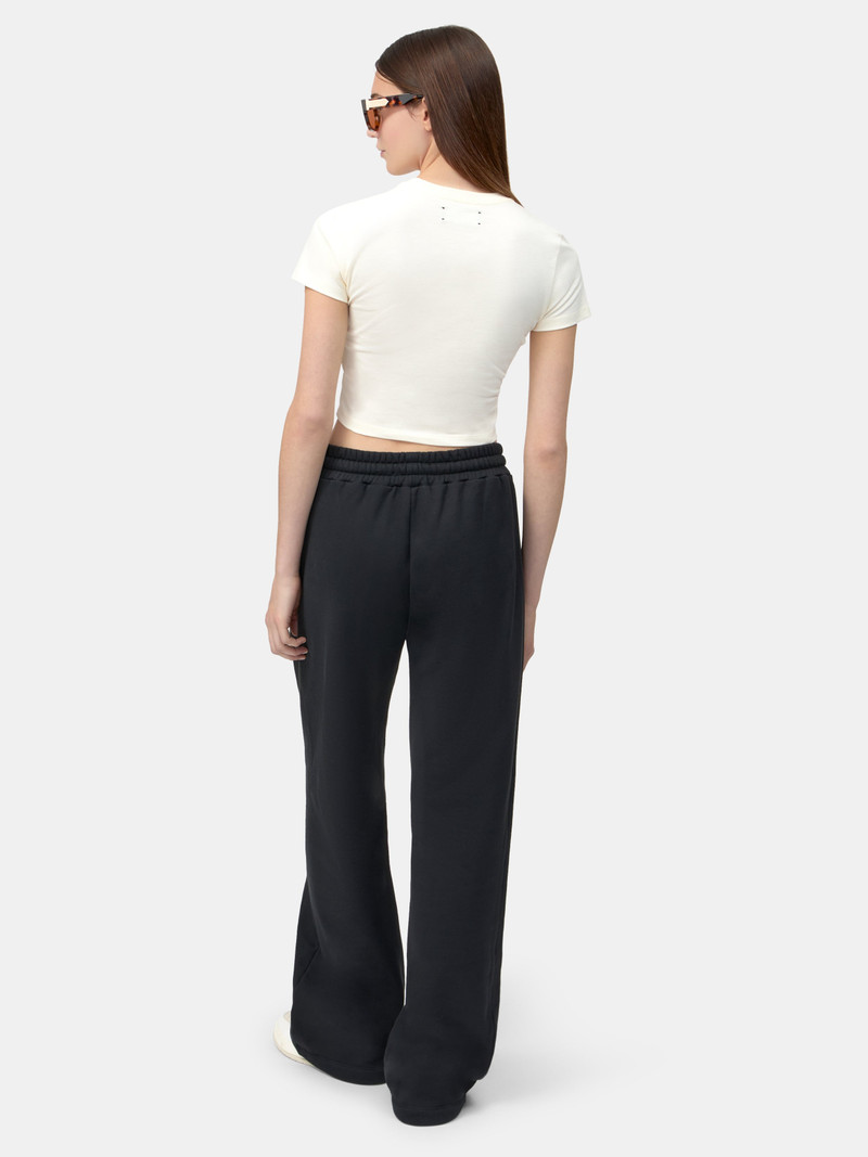 WOMEN'S AMIRI HOLLYWOOD BABY TEE 4
