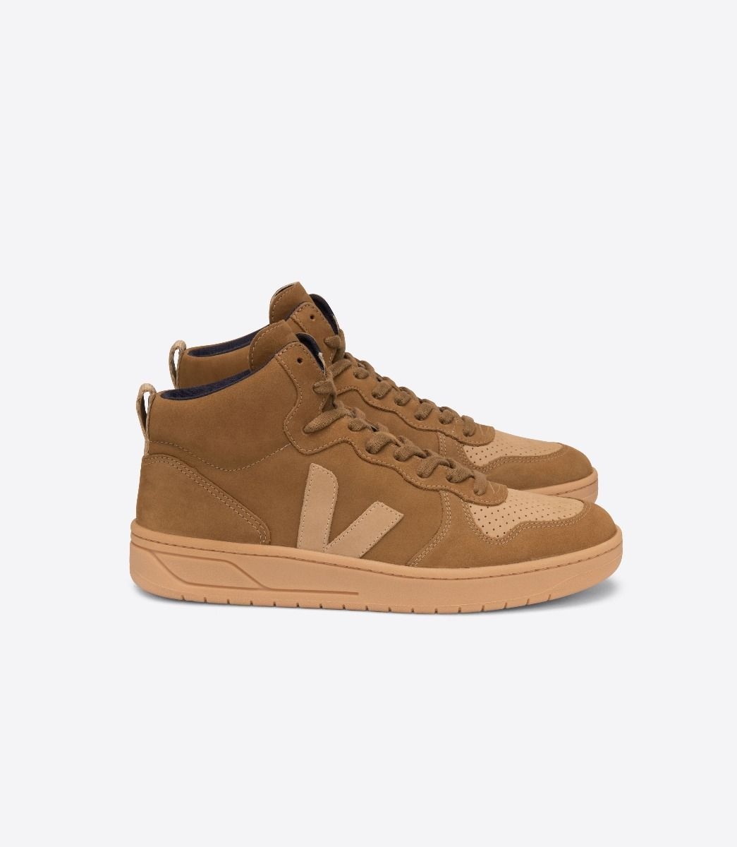 V-15 NUBUCK CAMEL DESERT - 1