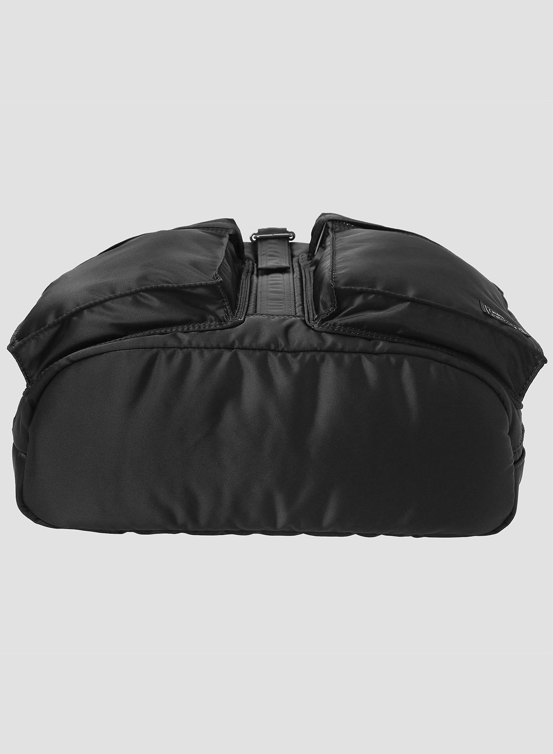Porter-Yoshida & Co Tanker Rucksack in Black - 6