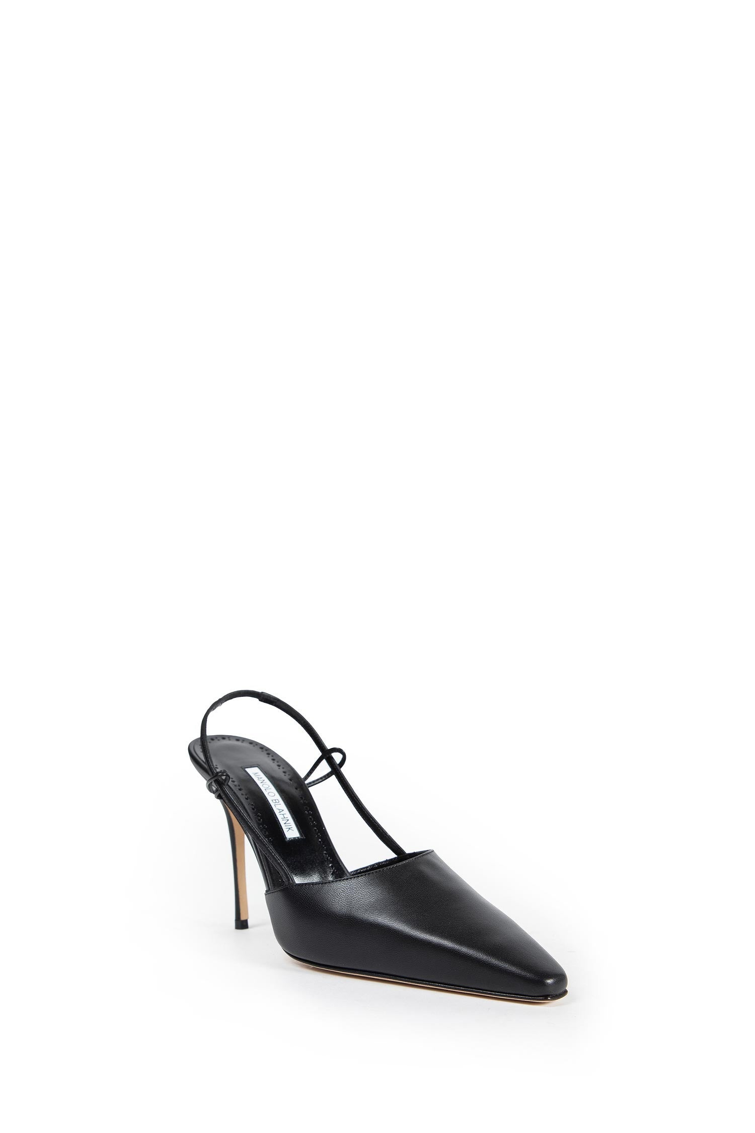 Touki Slingack Pumps - 2