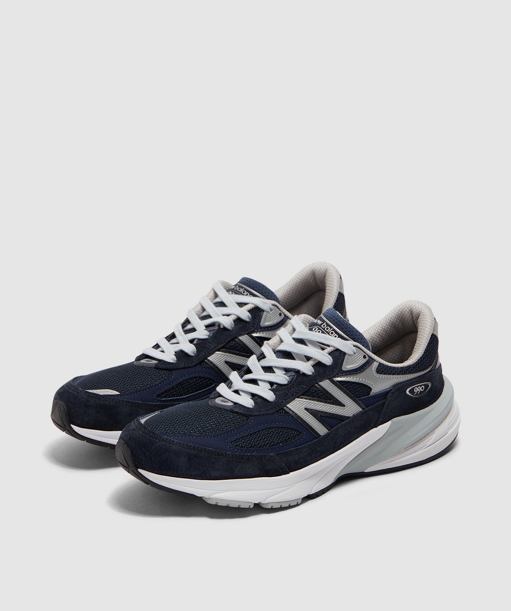 MIUS 990v6 sneaker - 2