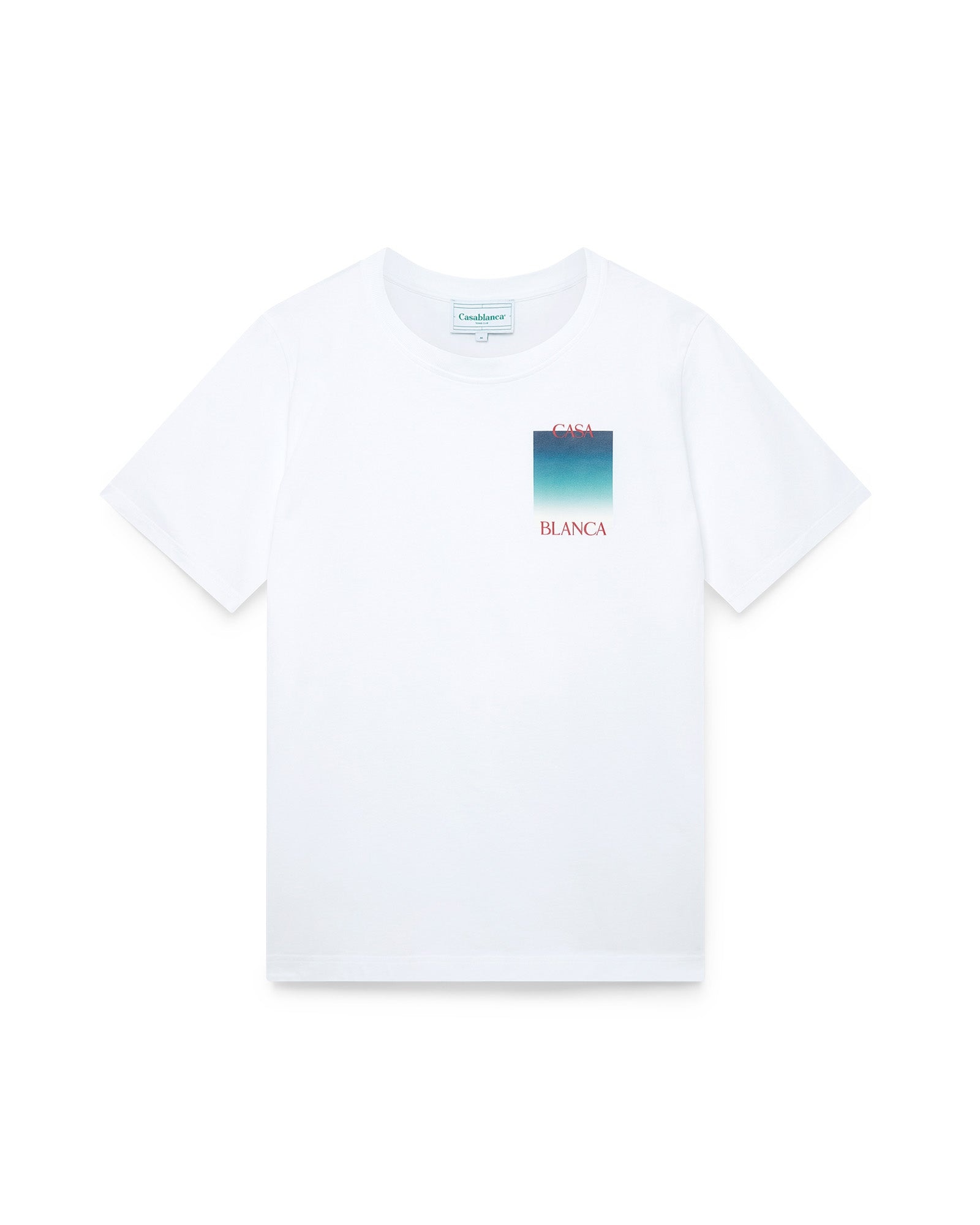 Gradient Casa Logo T-Shirt - 1