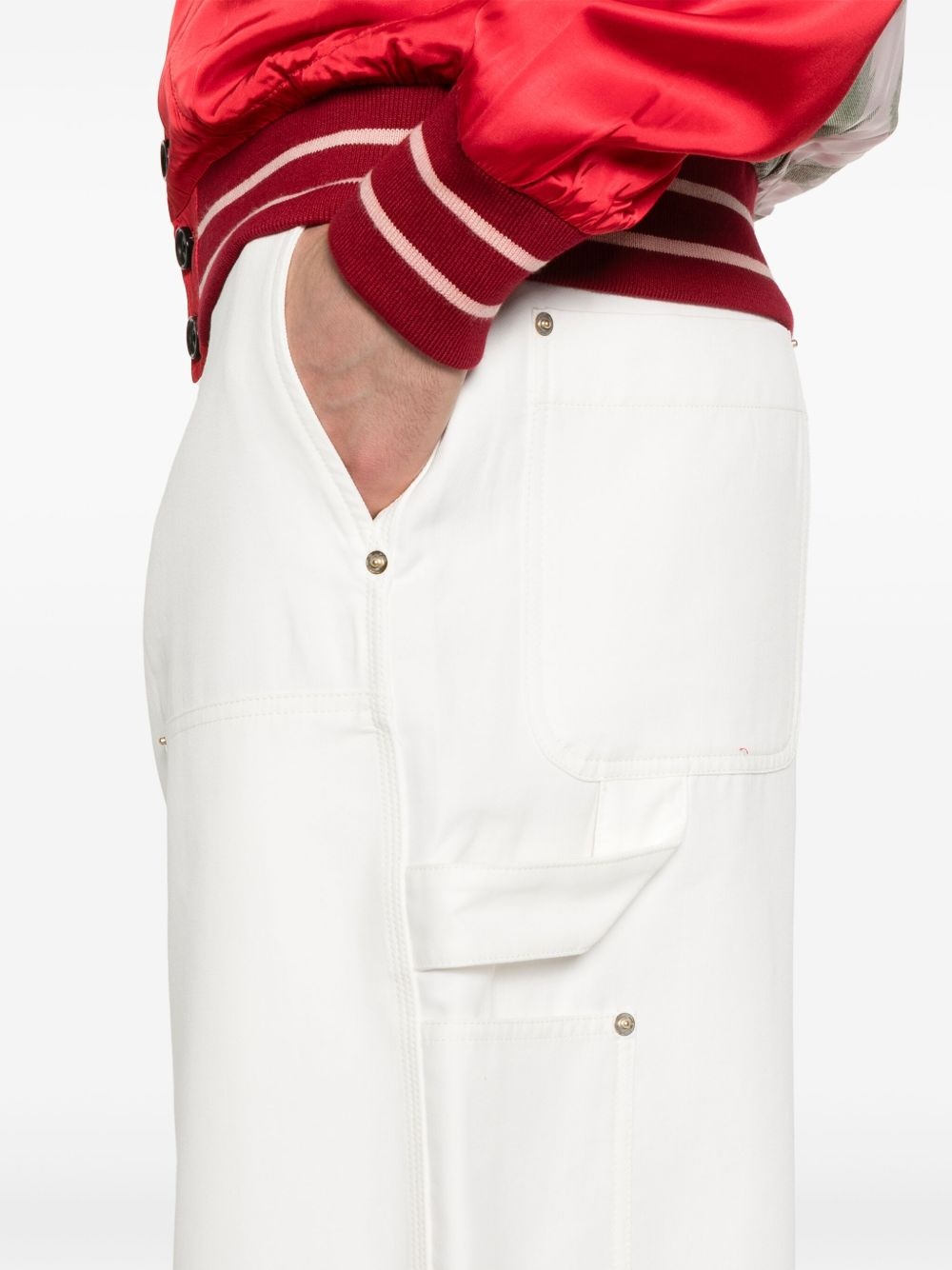 Kingston shorts - 5