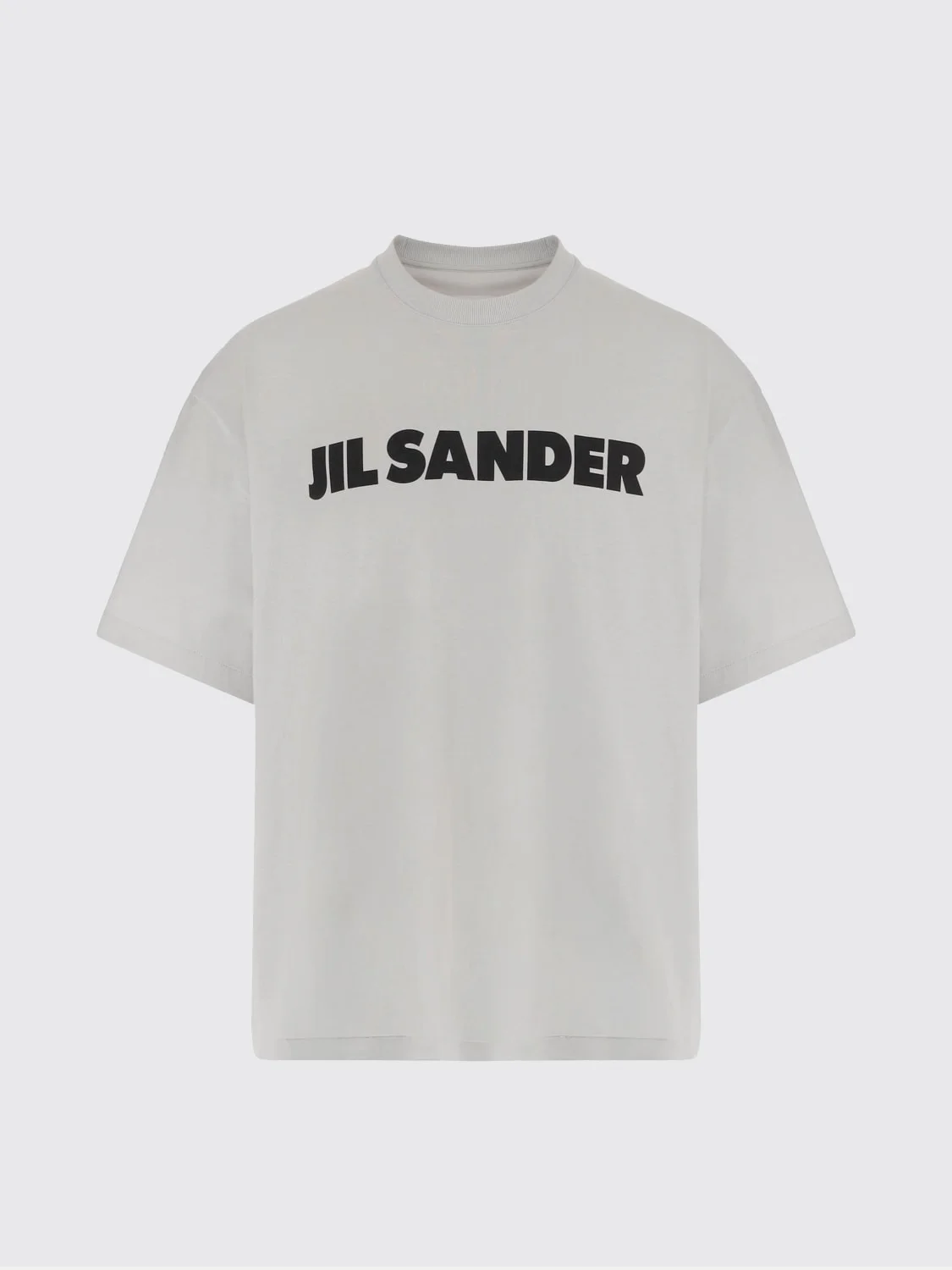 T-shirt men Jil Sander - 1