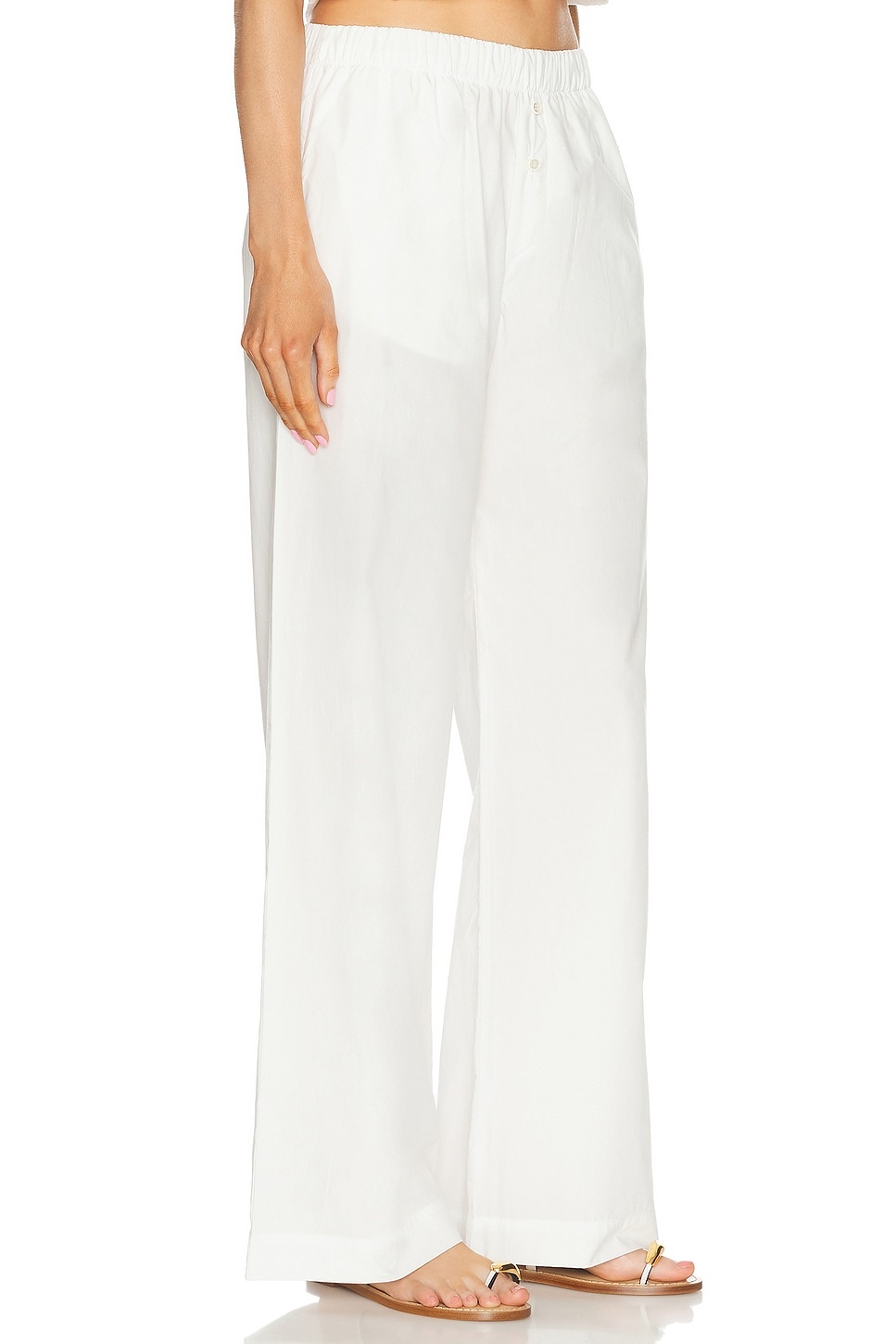 Lounge Pant - 2