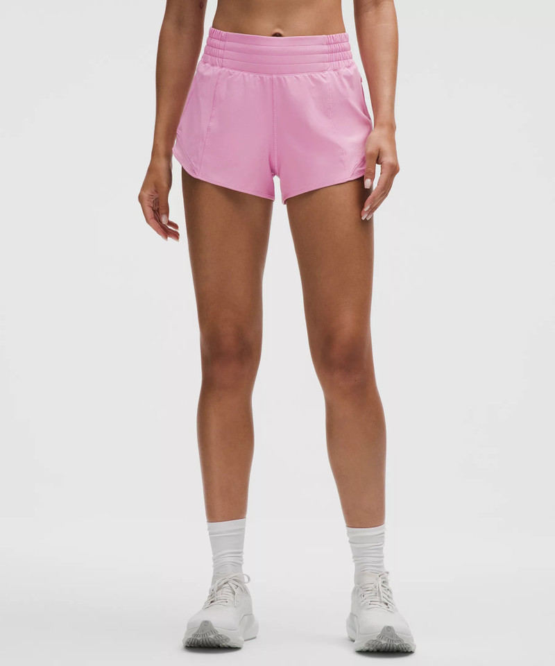 lululemon Hotty Hot High-Rise Lined Short 2.5" outlook