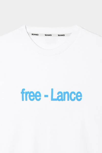 SUNNEI FREE-LANCE T-SHIRT outlook