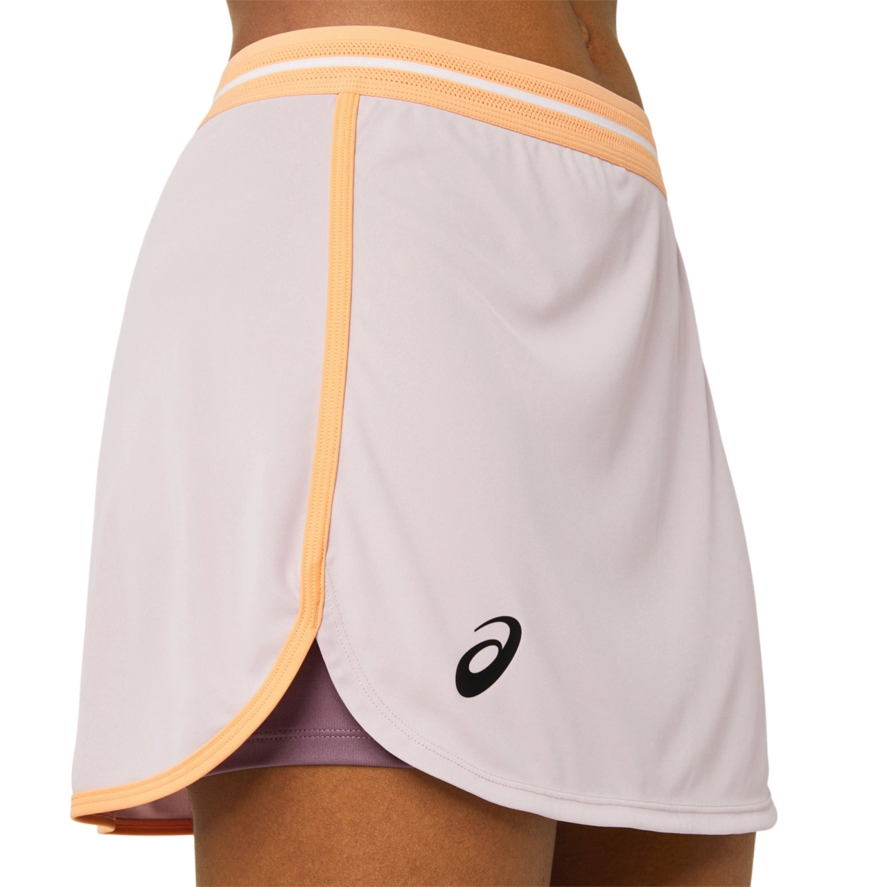 WOMEN'S MATCH SKORT - 4
