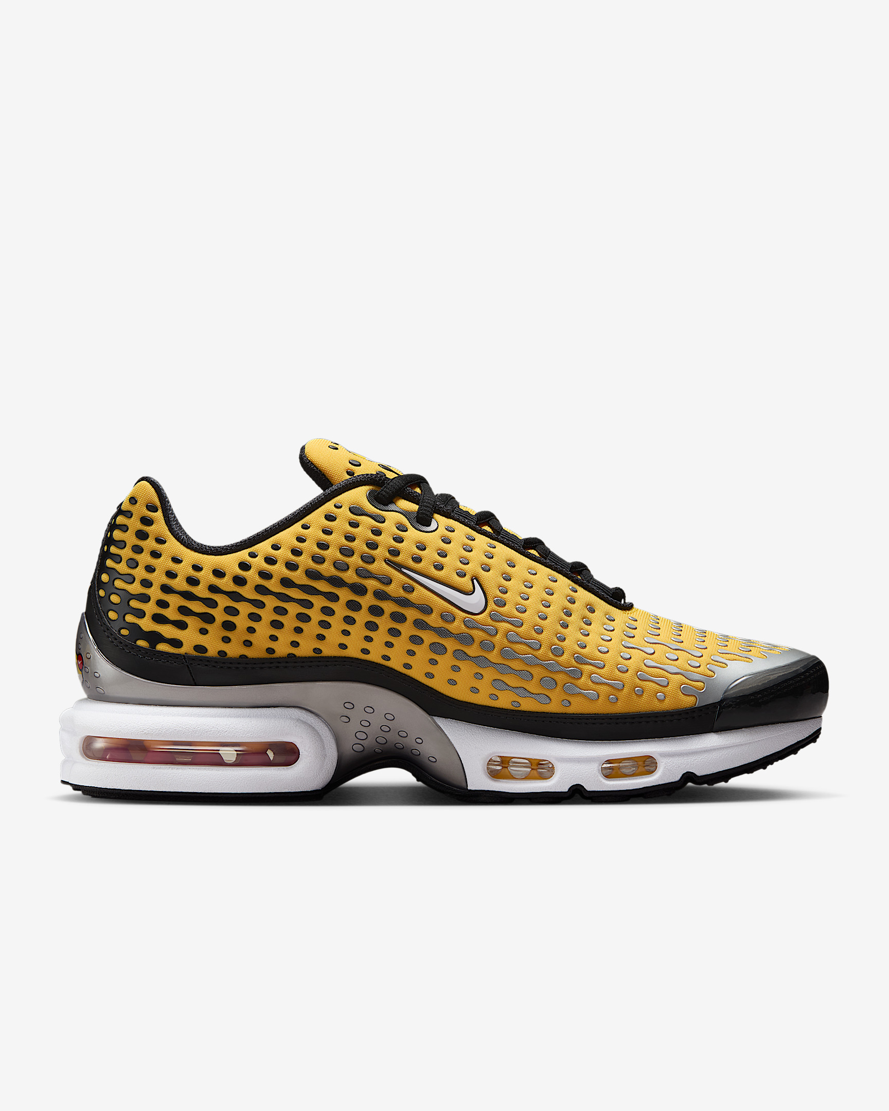 Nike Air Max Plus VII Men's Shoes - 3