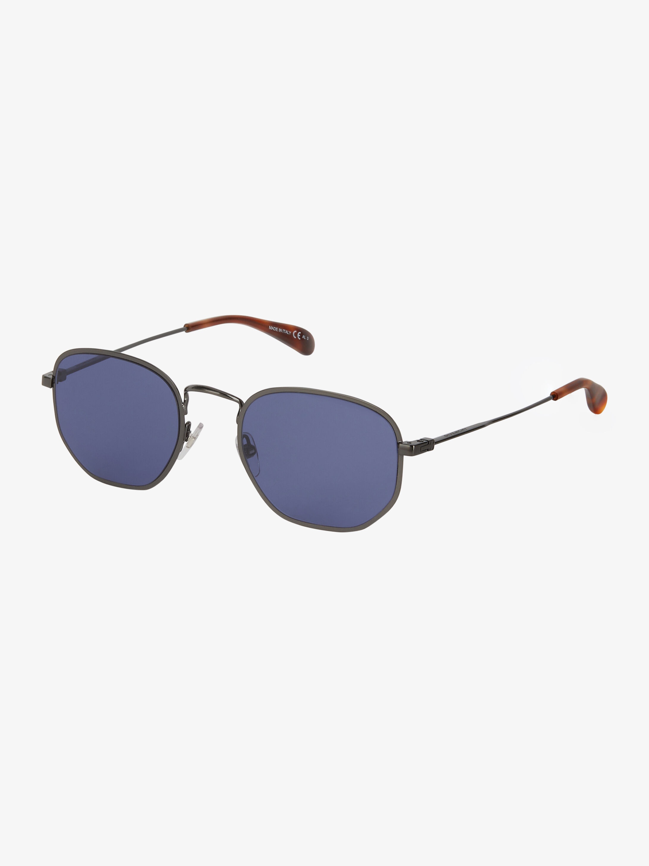 GV NAVIGATOR sunglasses in acetate and metal - 1