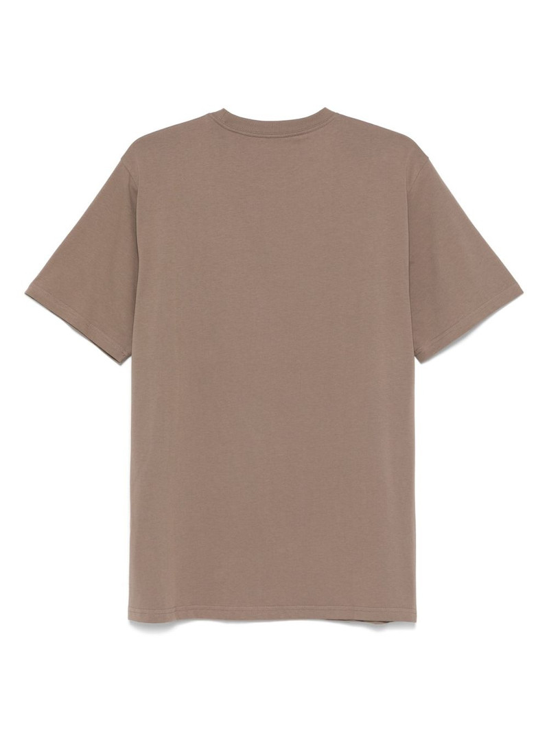Carhartt pocket T-shirt outlook