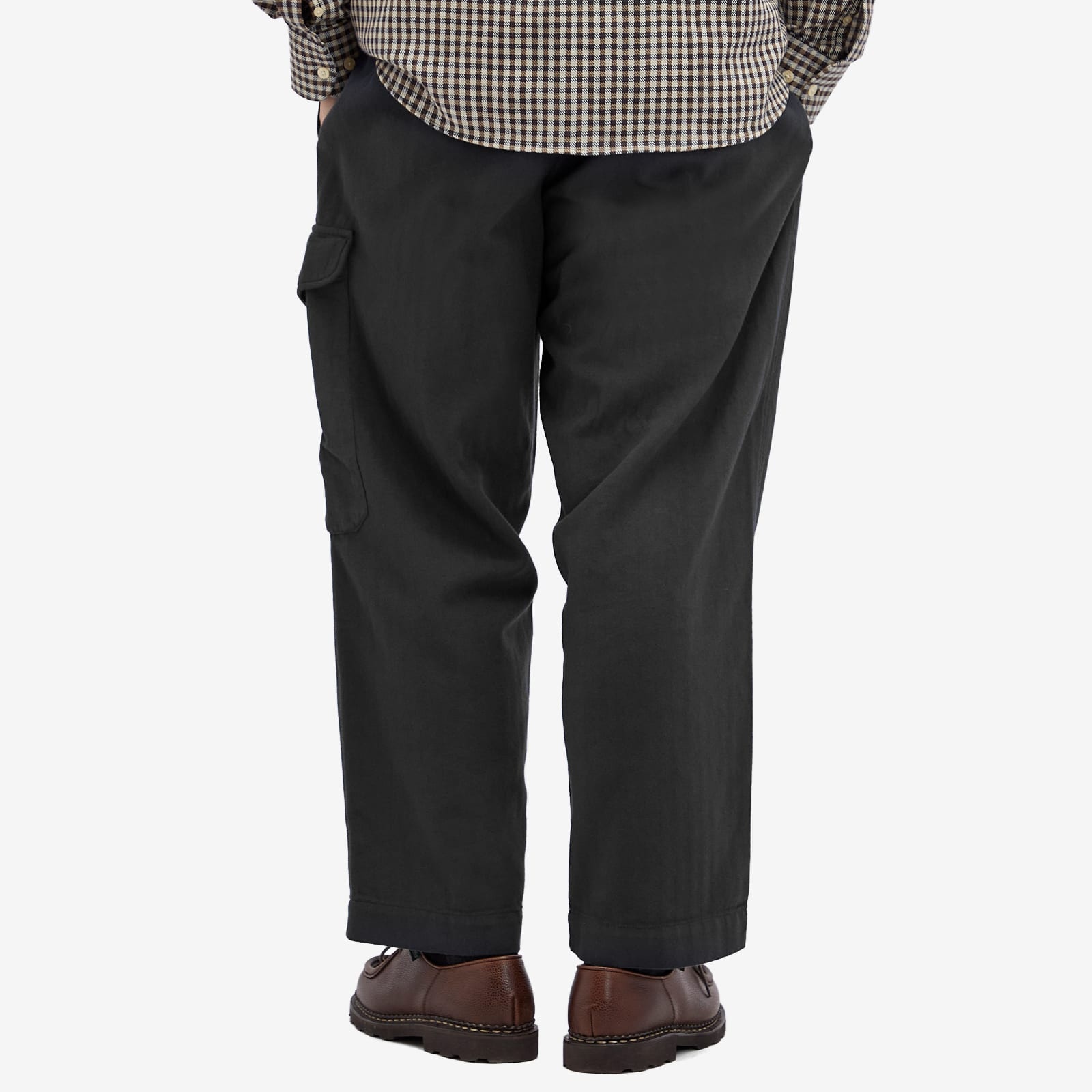 YMC Military Trousers - 3