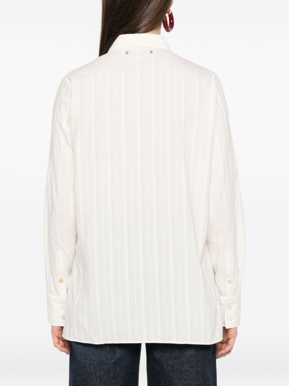 striped shirt - 4