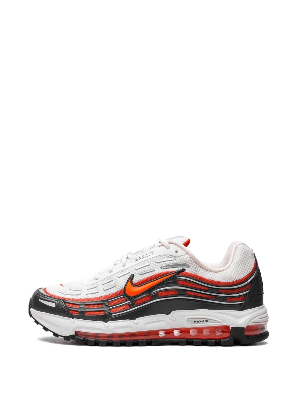 Air Max TL 2.5 "Phantom/Total Orange" sneakers - 5