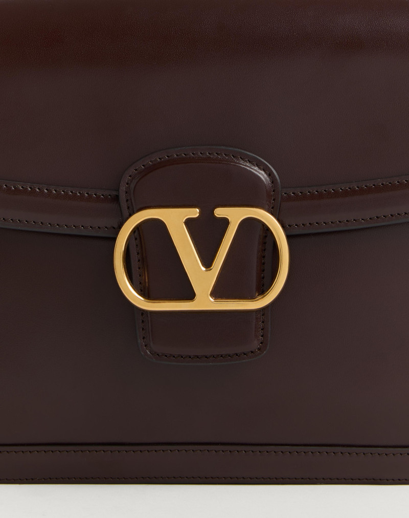 Valentino VALENTINO GARAVANI 9TO5 SMOOTH CALFSKIN SHOULDER BAG outlook