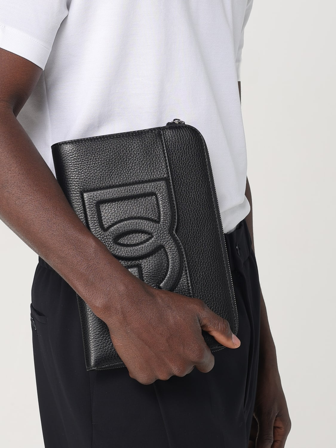 Bags men Dolce & Gabbana - 3