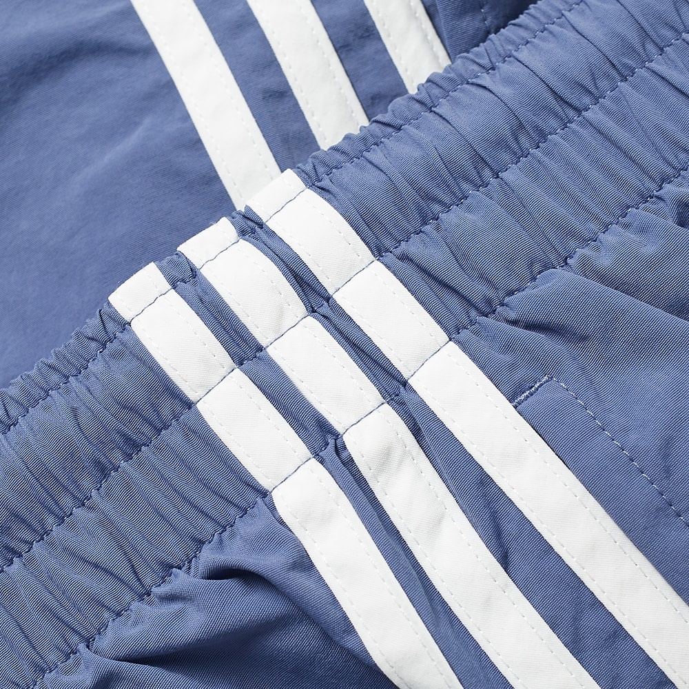 Adidas 3 Stripe Swim Short - 2