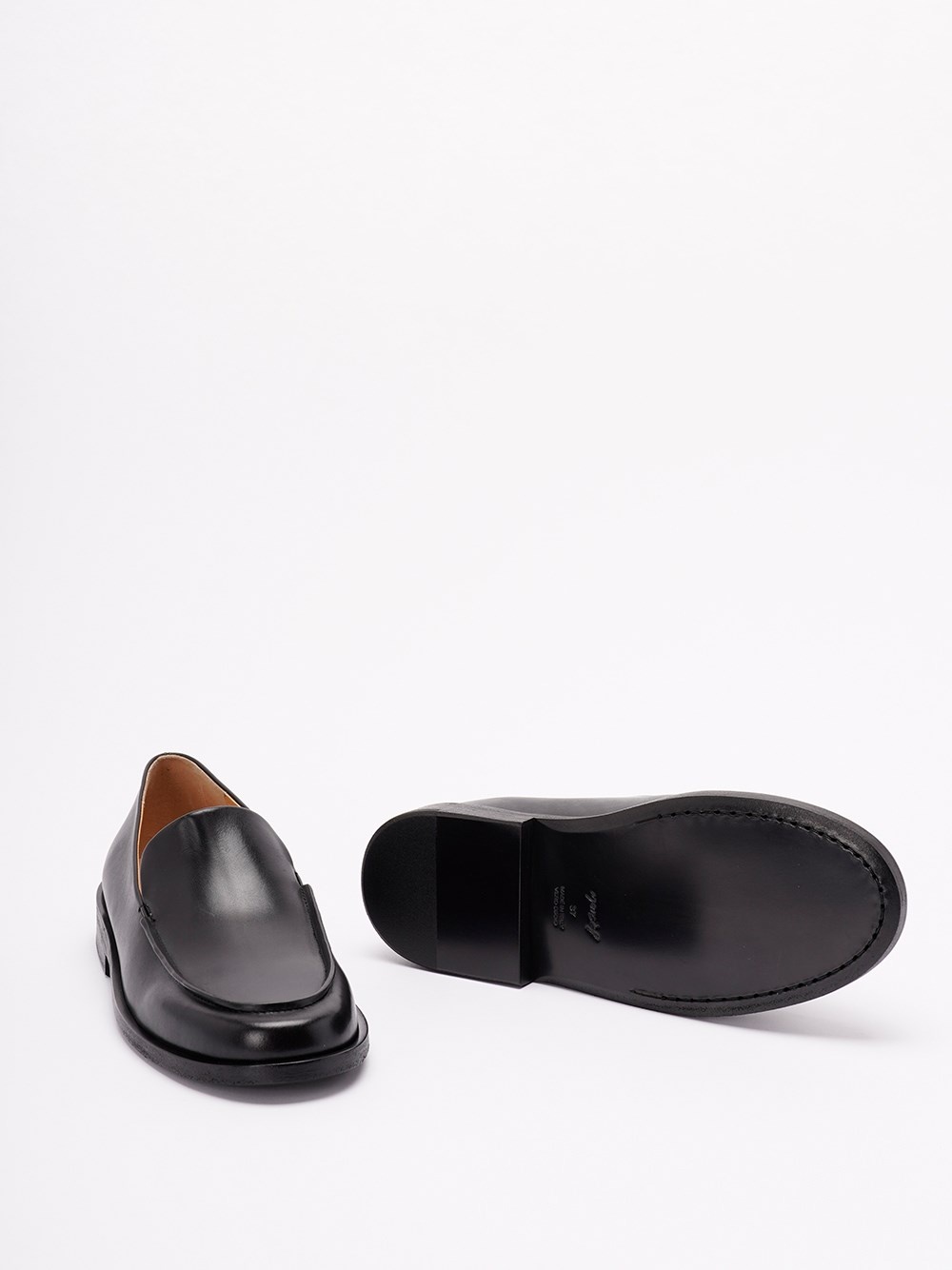 `Mocasso` Loafers - 4