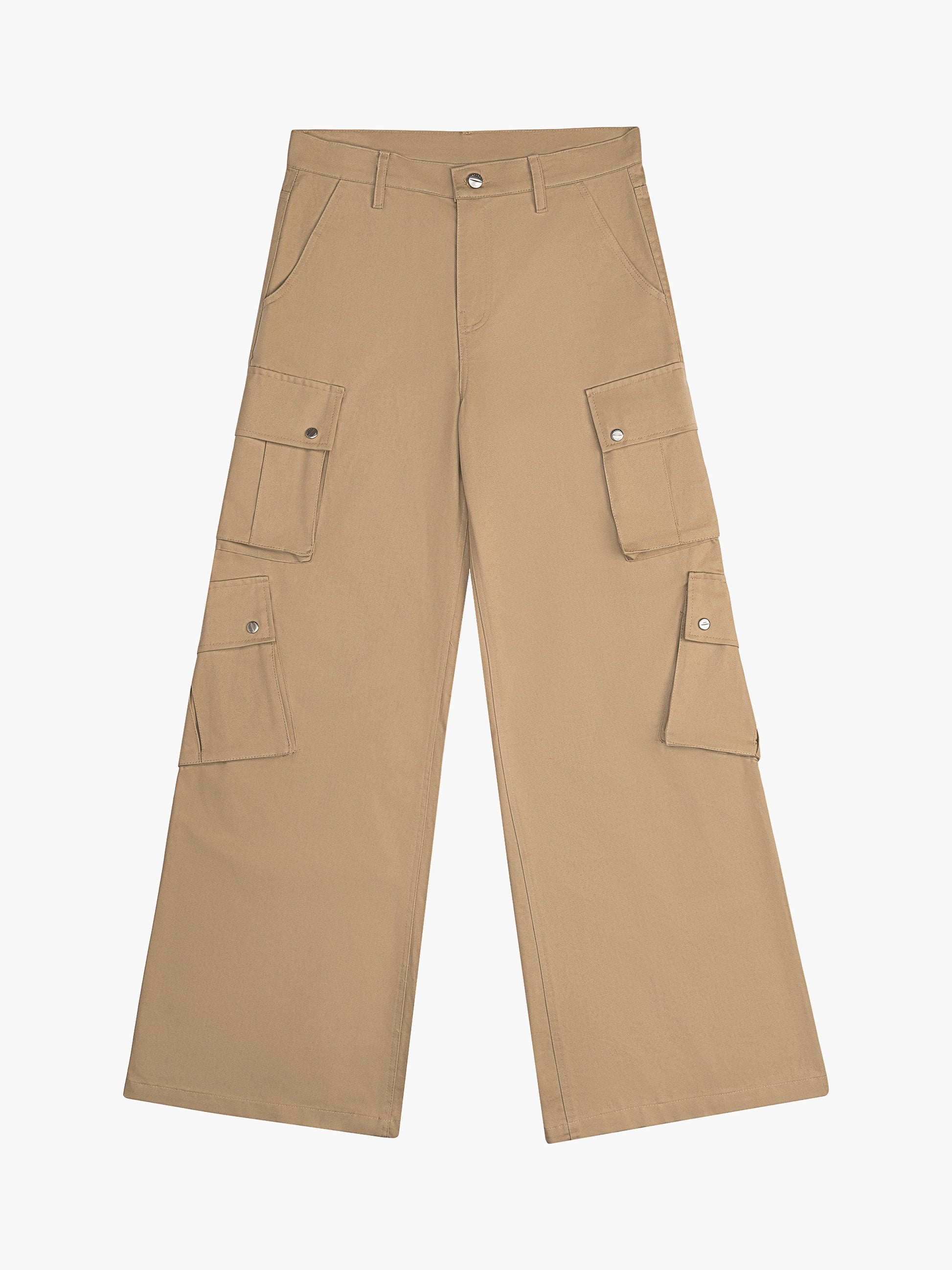 DESERT CARGOS - 1