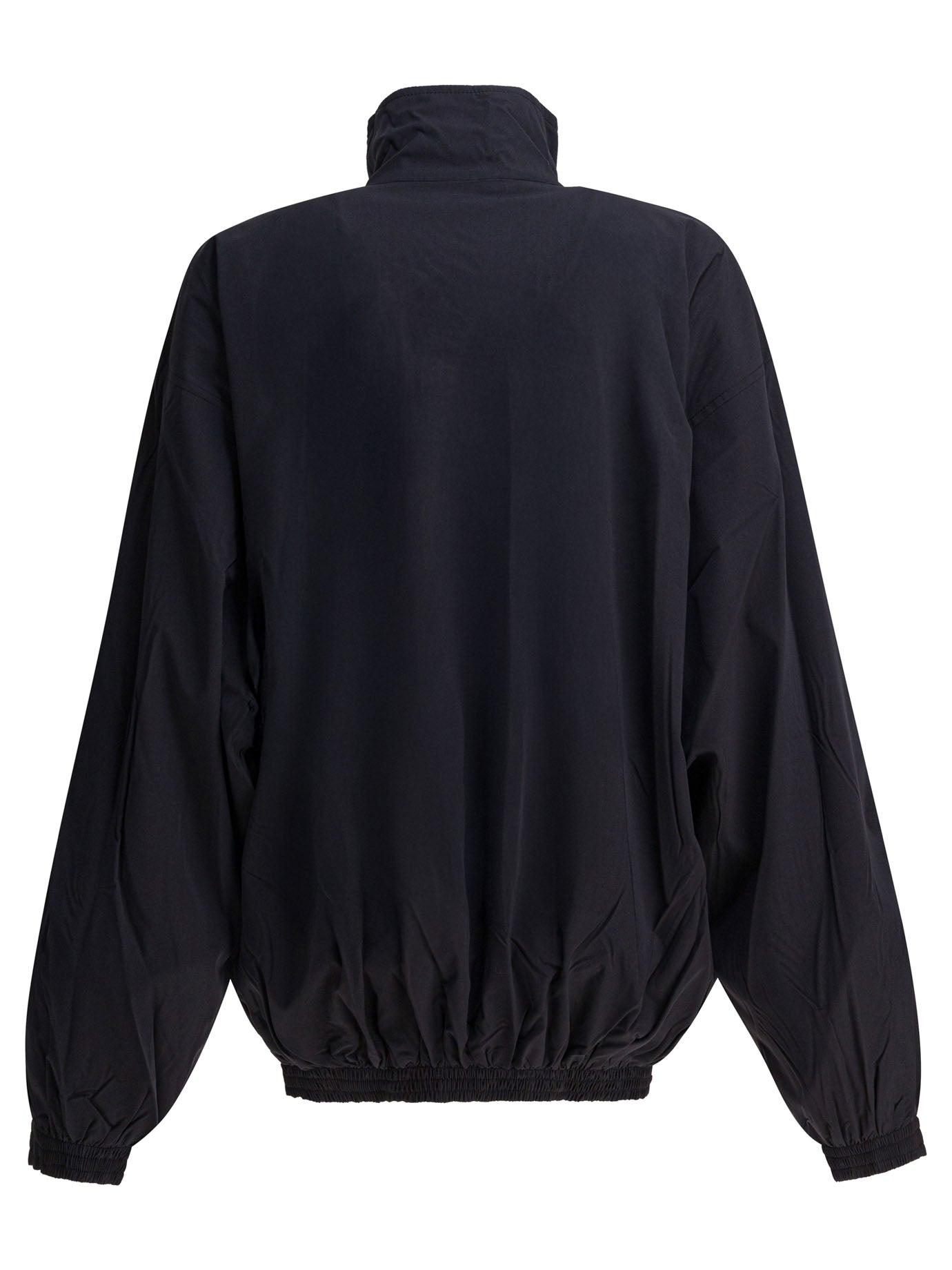 Balenciaga Women "Tracksuit" Jacket - 2