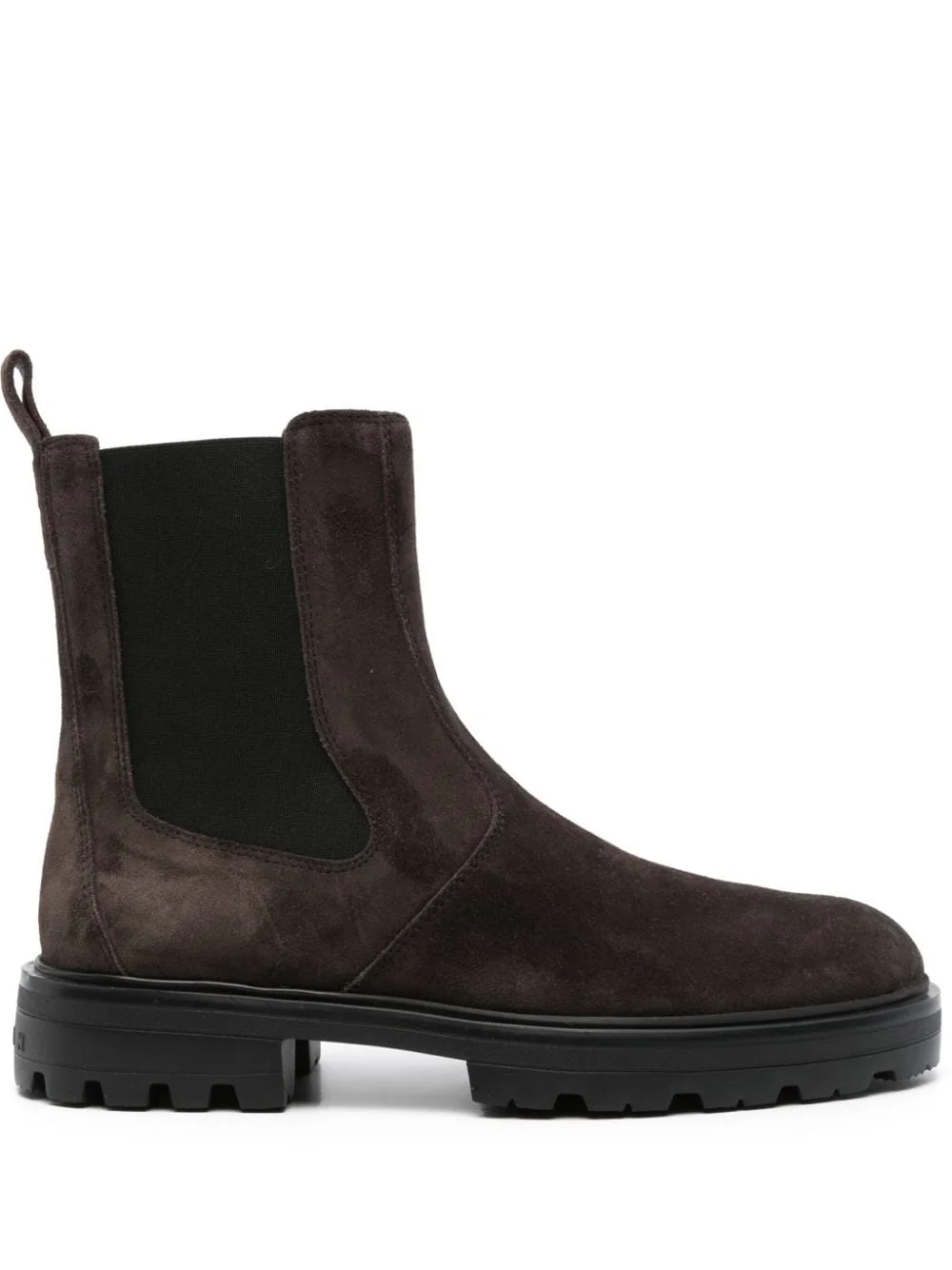H673 Chelsea boots - 1