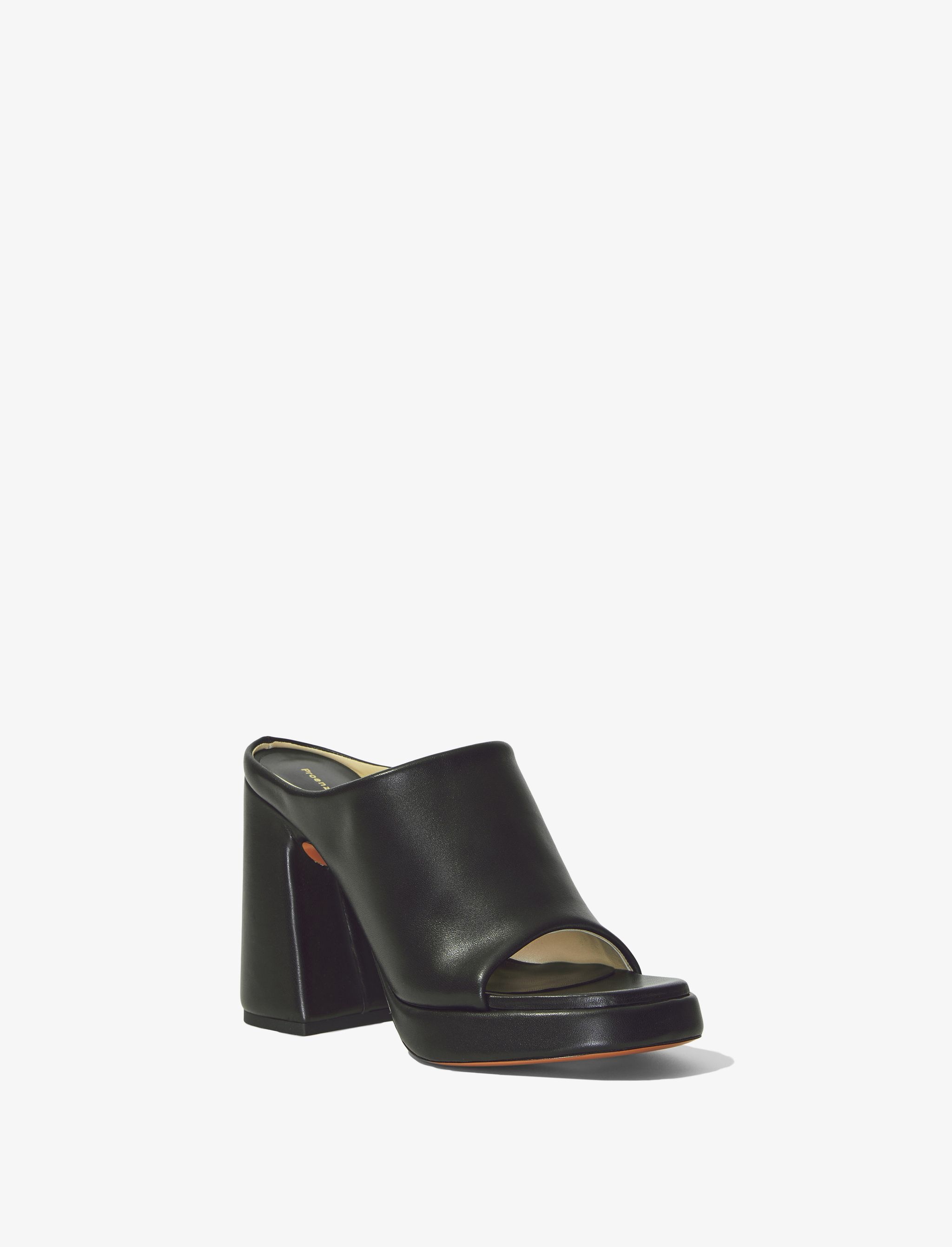 Forma Platform Sandals - 2