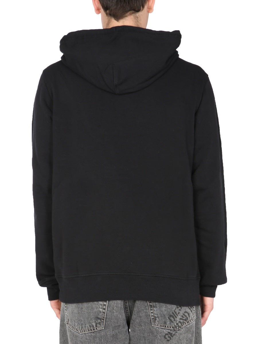 Diesel Men Hoodie - 3