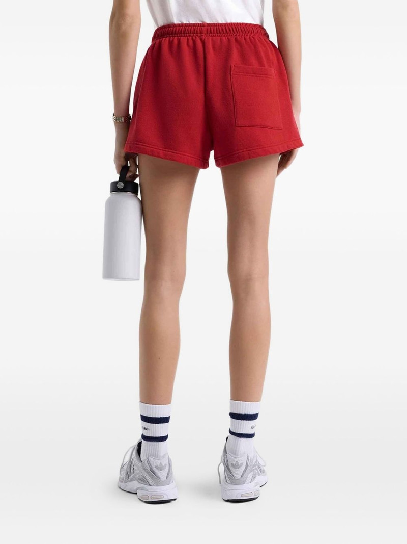 스포츠 COTTON BERMUDA SHORTS 4