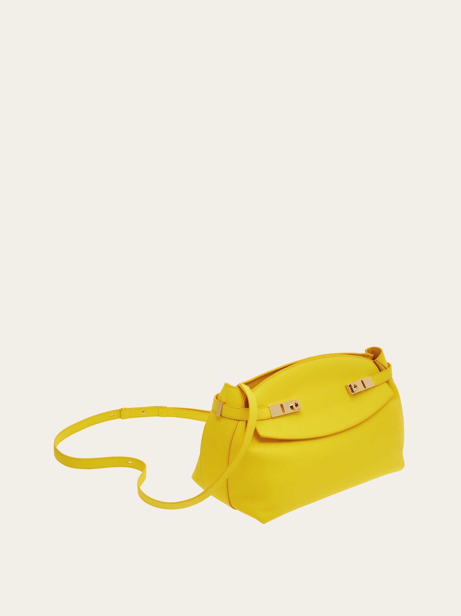 Hug shoulder bag - 7
