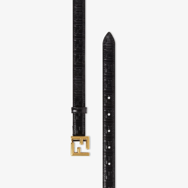 FENDI FF Belt outlook
