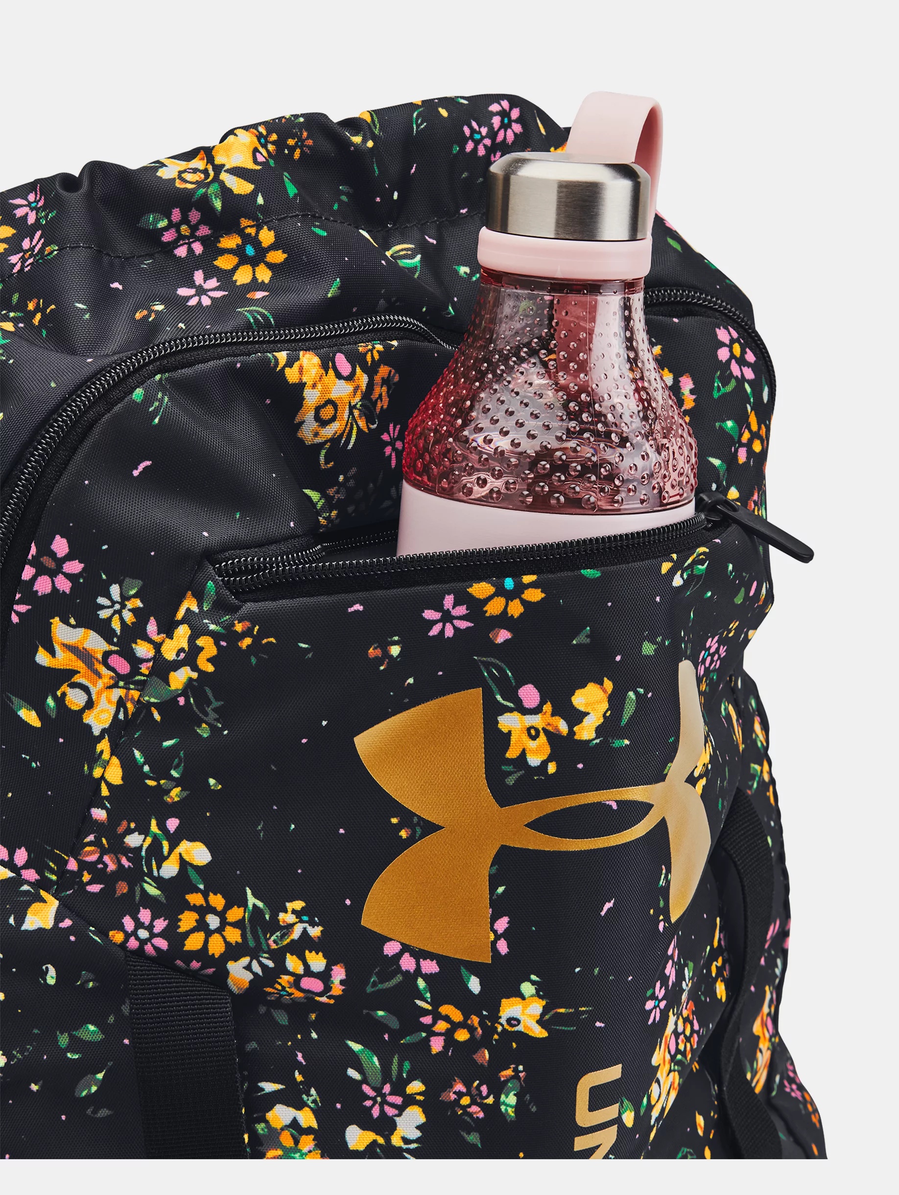 UA Undeniable Sackpack - 4