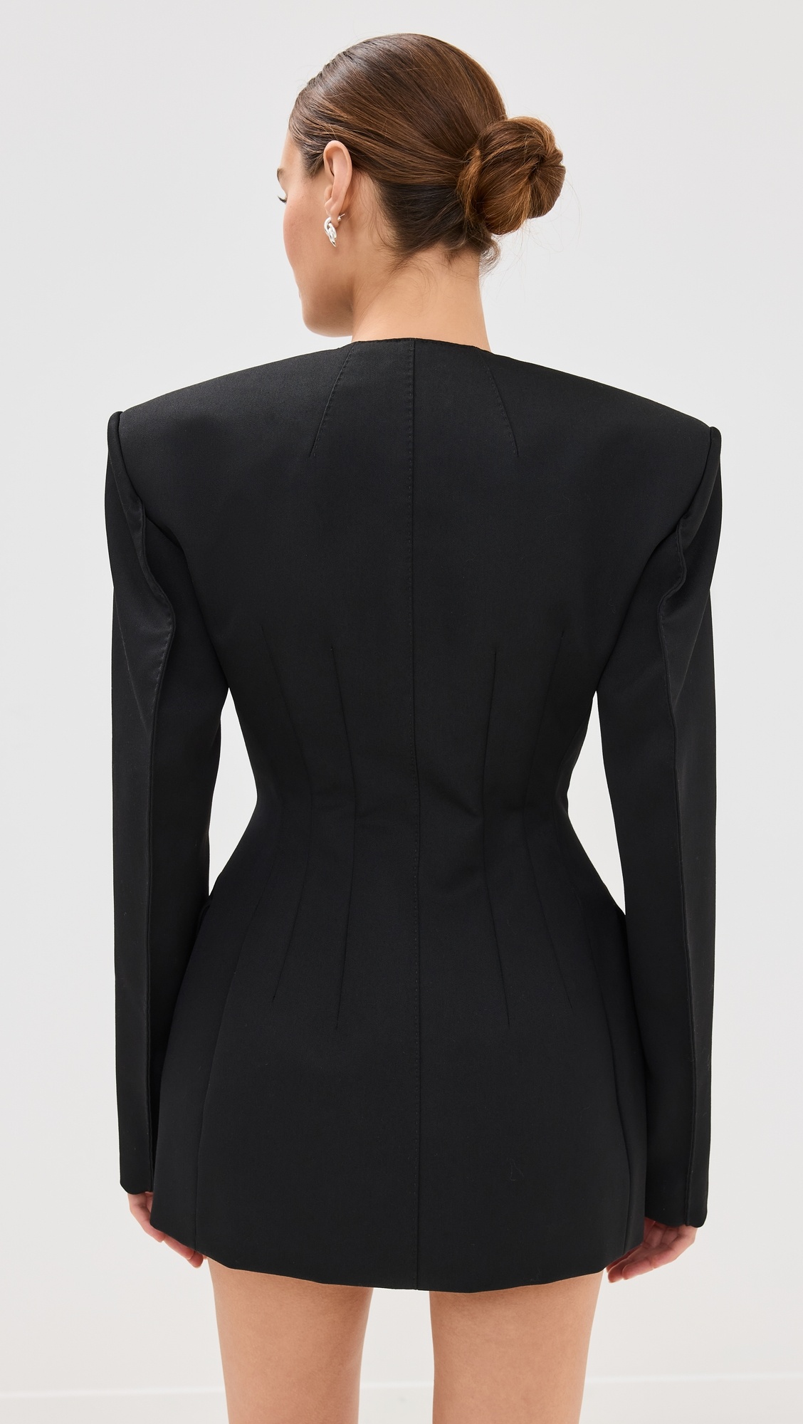 RHW Blazer Dress - 2
