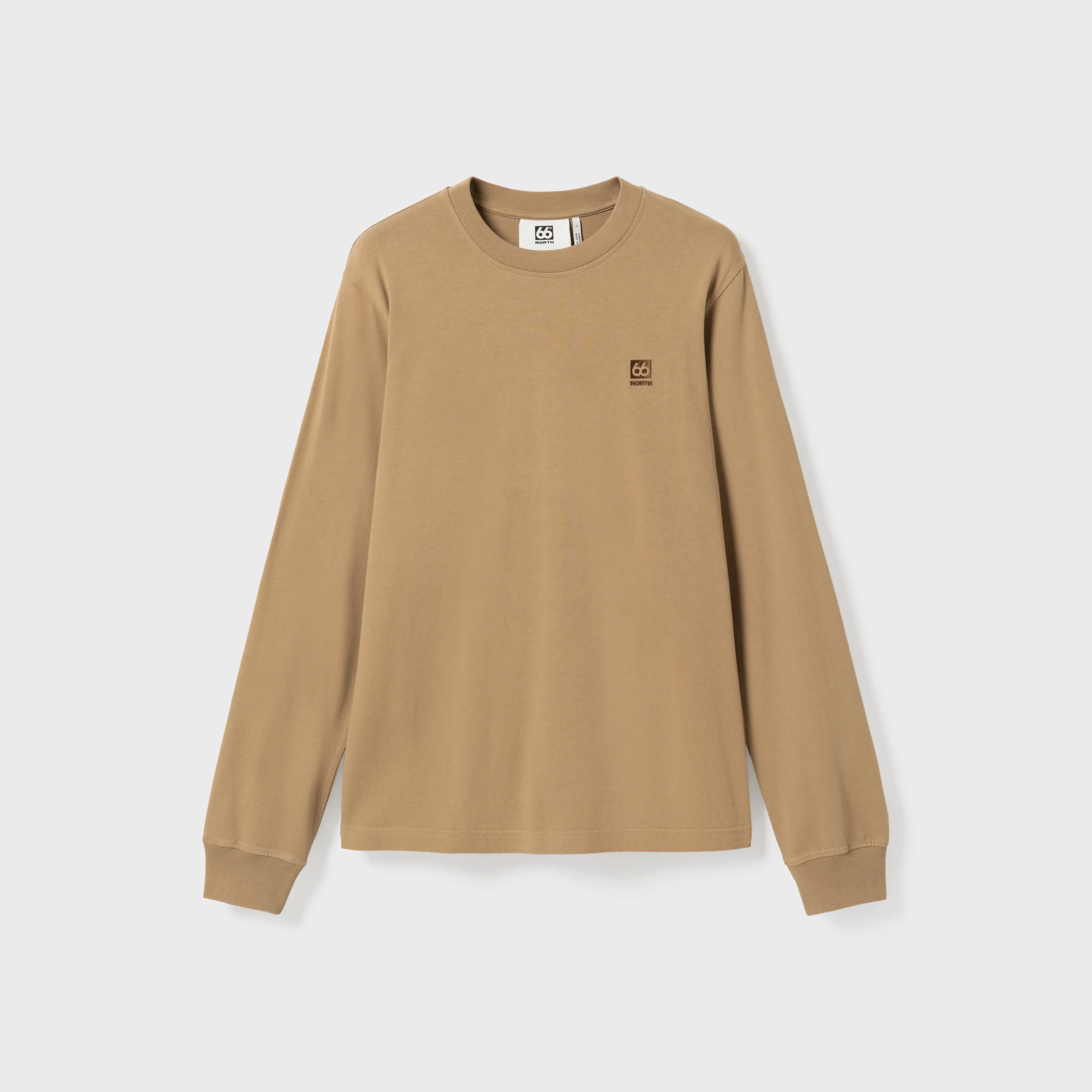 Dyngja Longsleeve - 1