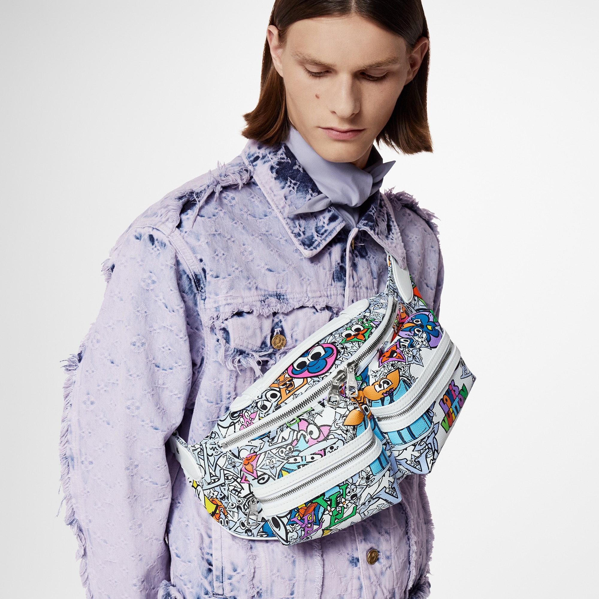 Bumbag Multipocket - 8