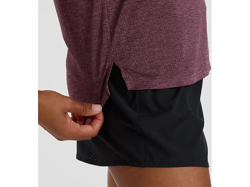 New Balance Athletics T-Shirt - 5