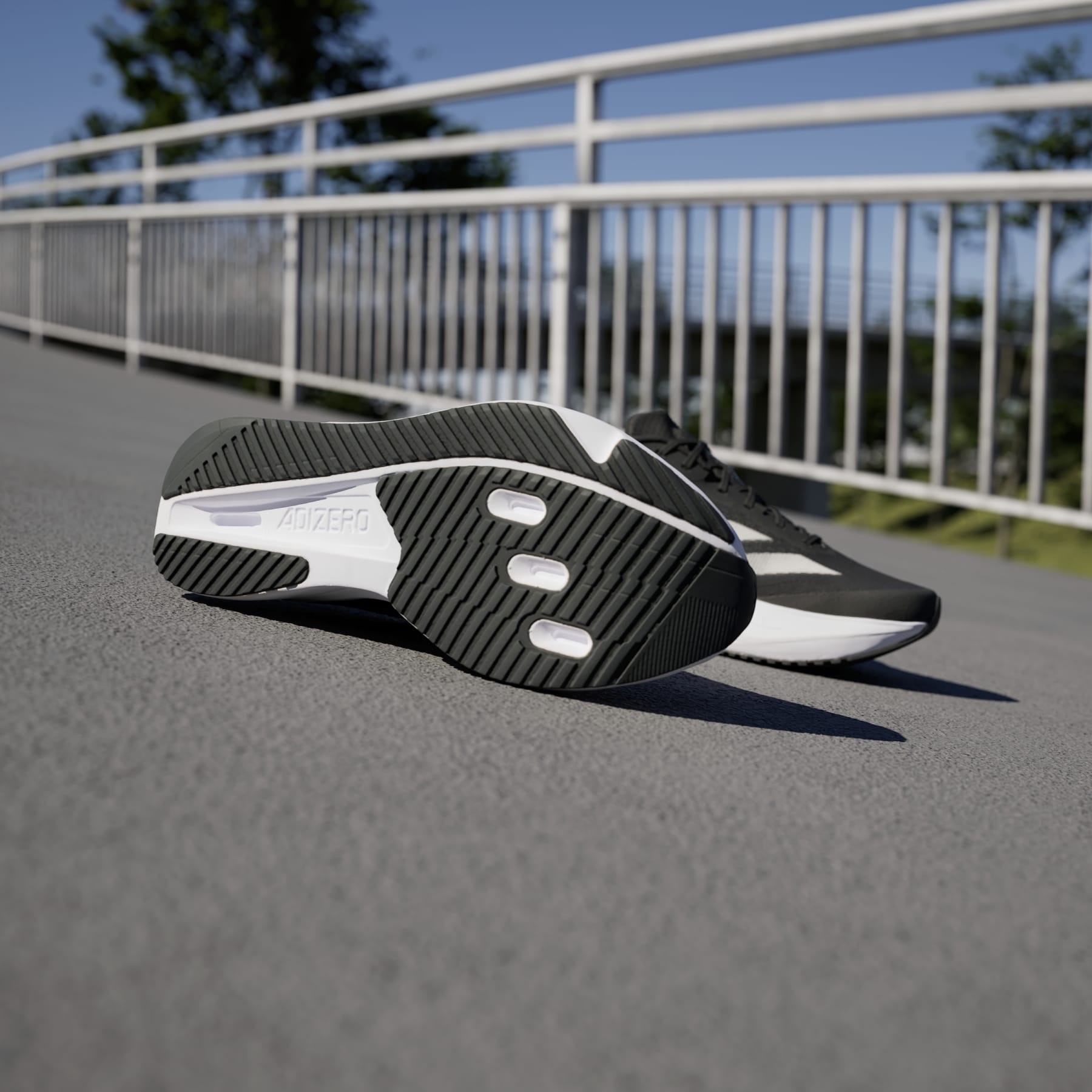 Adizero Sl2 Running Shoes - 3