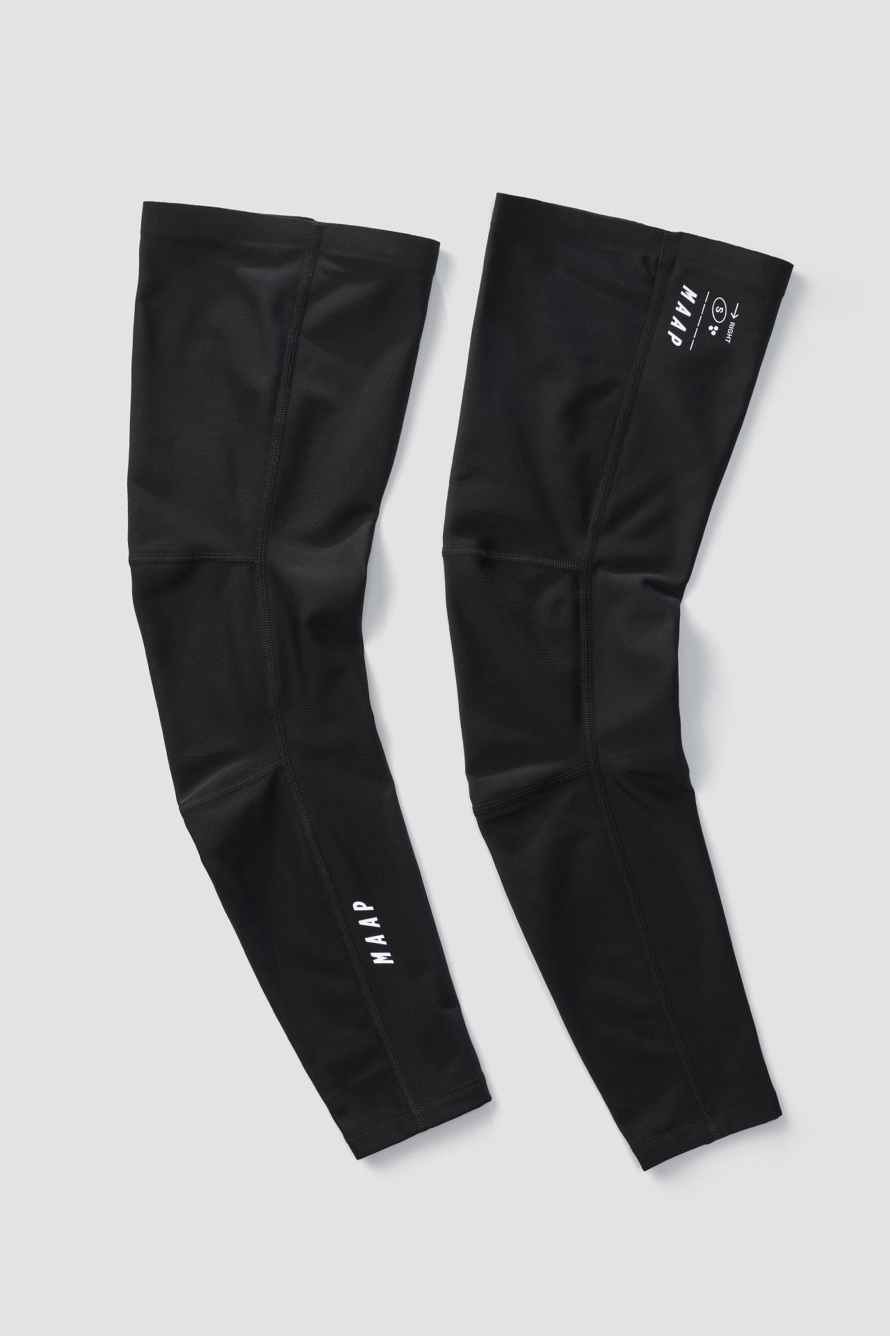 Leg Warmers - 2