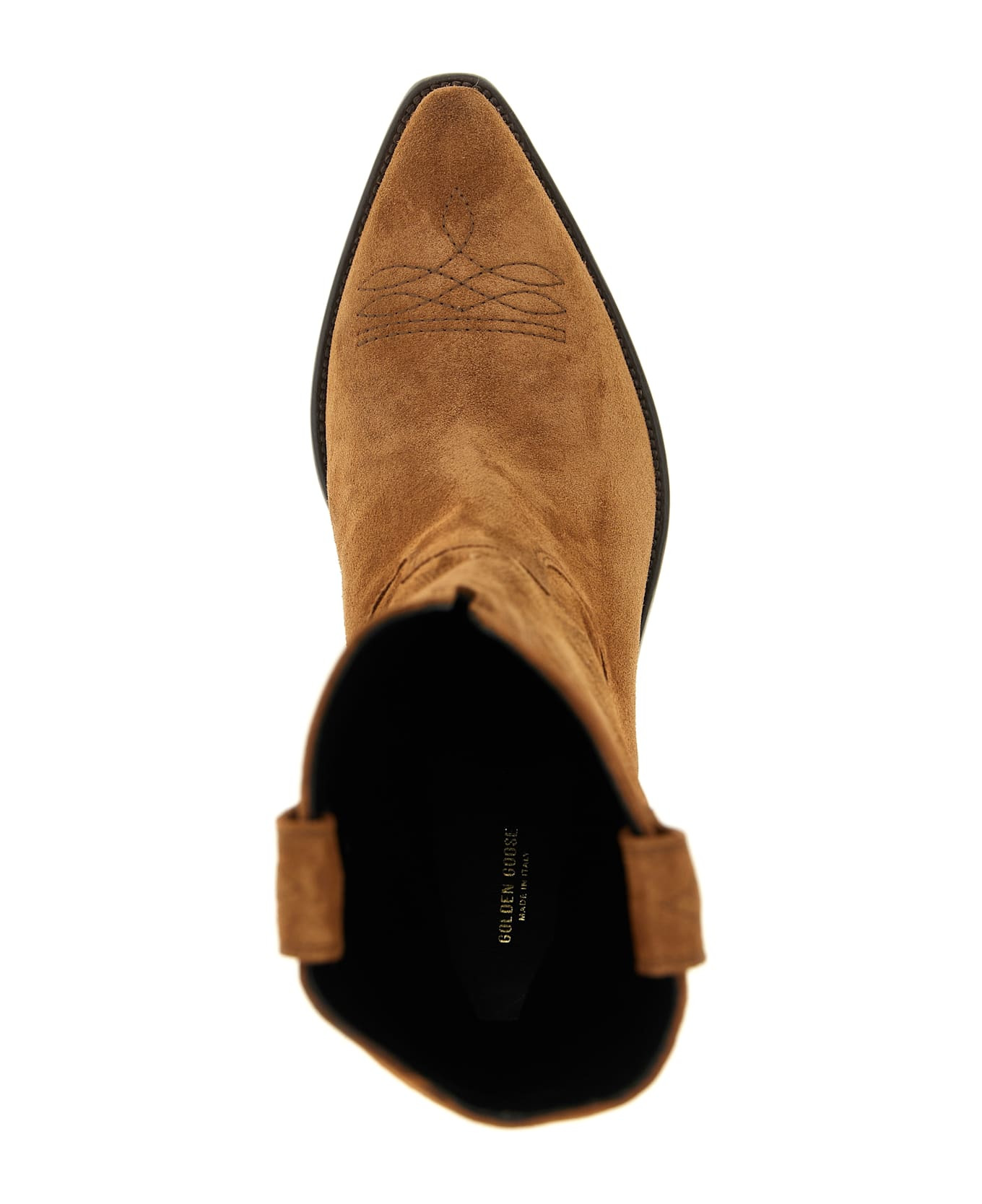 'wish Star' Boots - 4