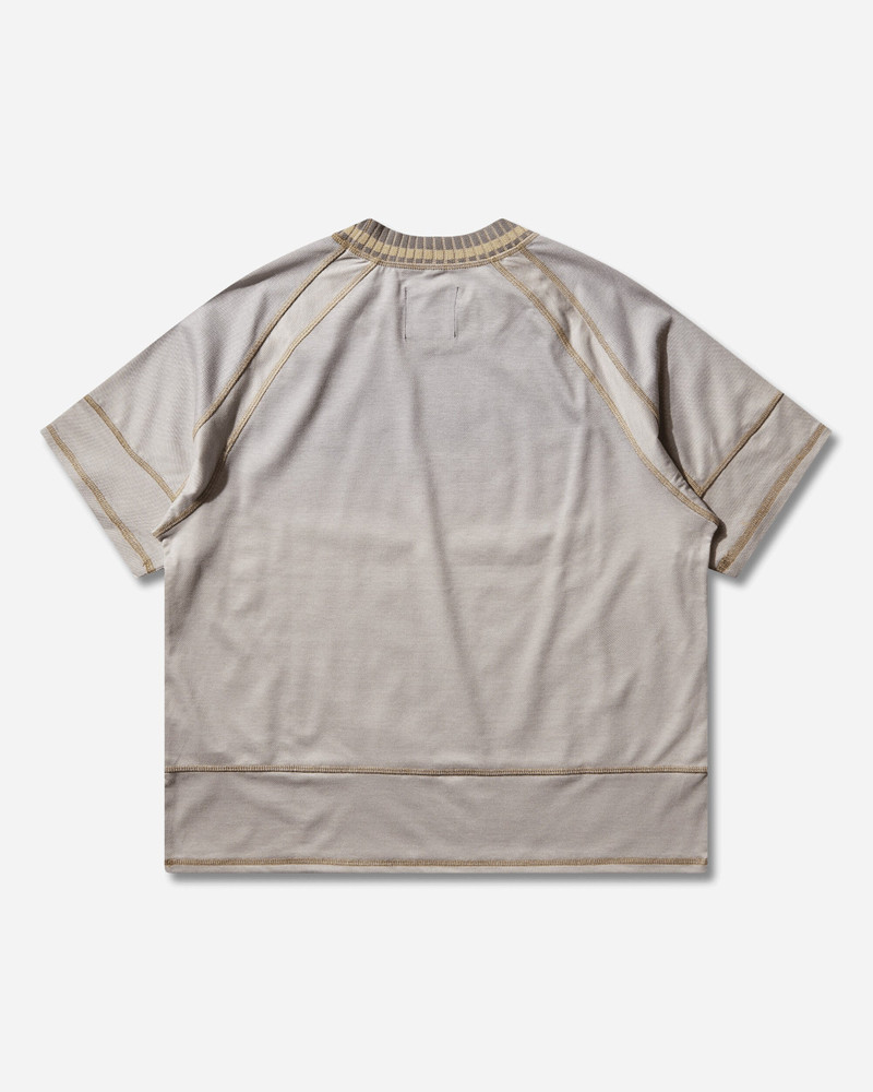 Asics Novalis Tamarica T-Shirt Grenoble Green outlook