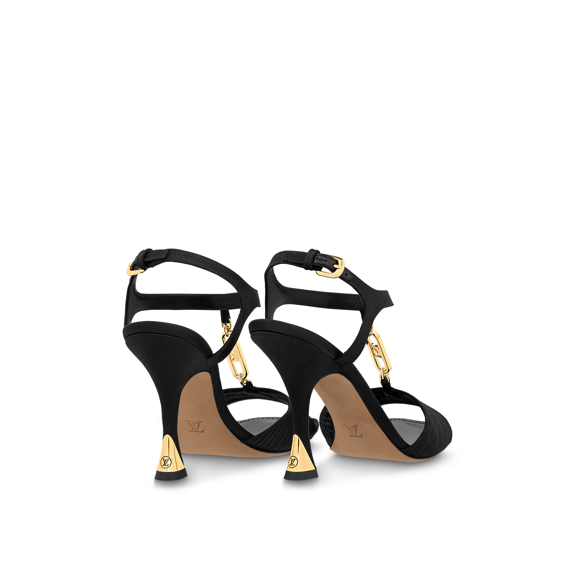 Sparkle Sandal - 4
