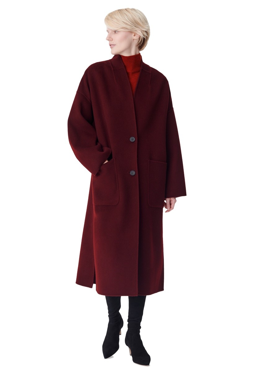 Bachir Coat - 2