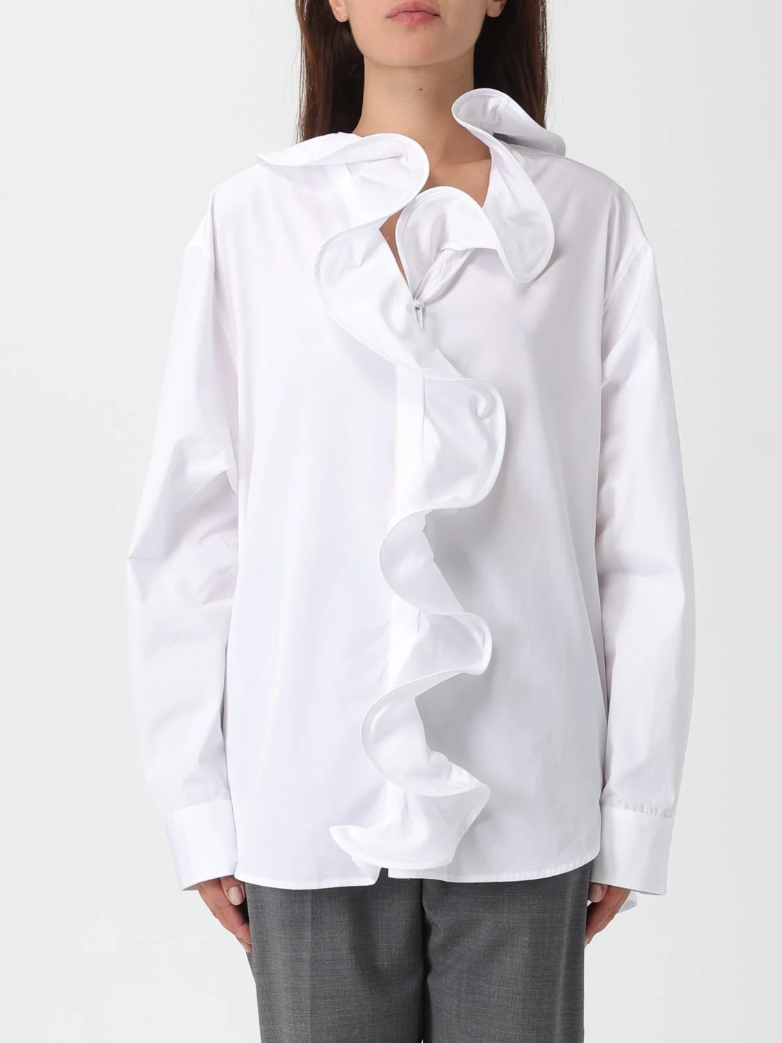 Shirt woman MSGM - 1