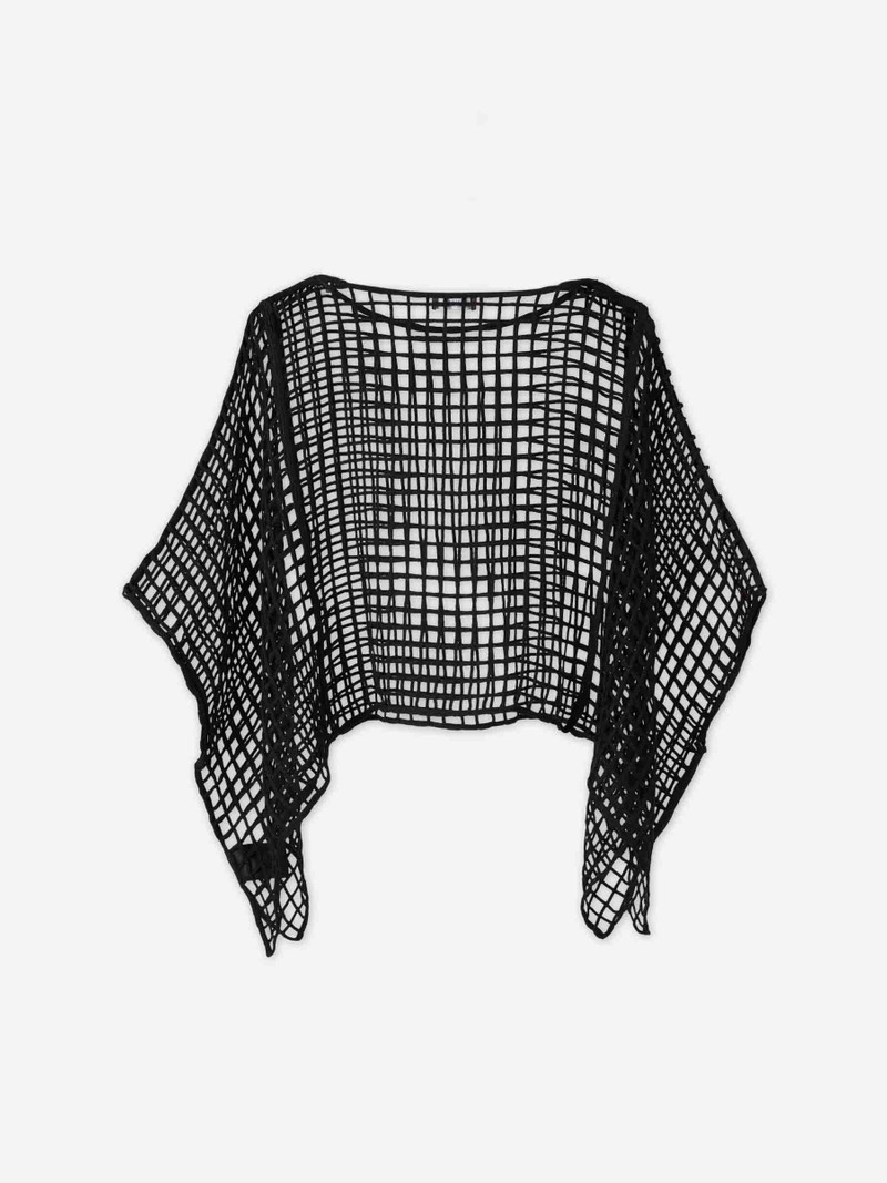 PESERICO MESH TOP outlook