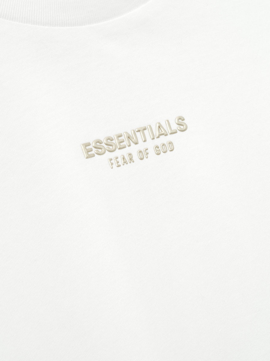 Womens Classic Tee - 3